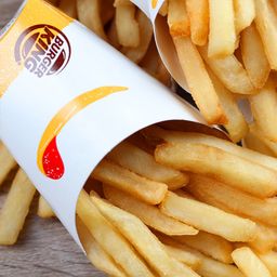 Fries