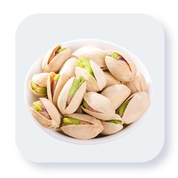 Salted Pistachio 250gm Packs 
