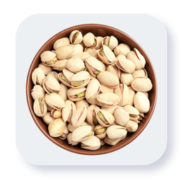 Pistachios 