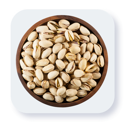 Salted Pistachio 500gm Packs 