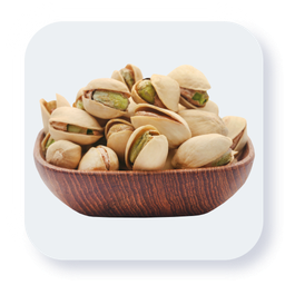 Salted Pistachio 500gm Packs 