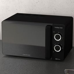 Microwave Oven (20L)