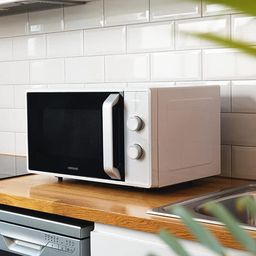 Microwave Oven (20L)