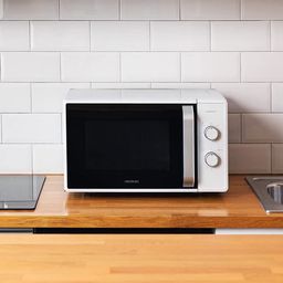 Microwave Oven (20L)
