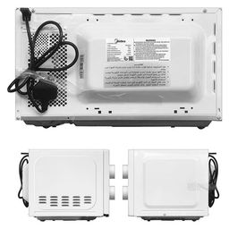 Microwave Oven (20L)