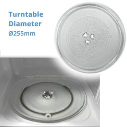 Microwave Oven (20L)