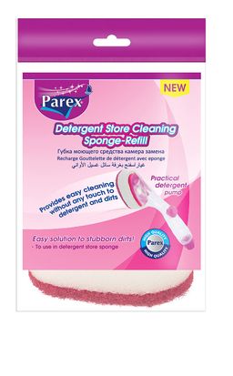 باريكس راس اسفنجة كبسة sponge refill