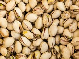 Pistachio nuts