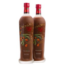 NingXia Red - Bottle 