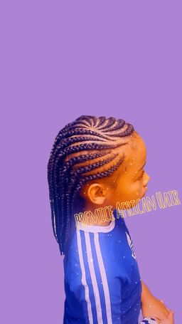 Cornrows 