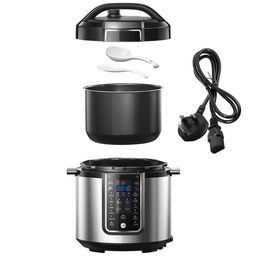 Pressure Cooker (5.7L)