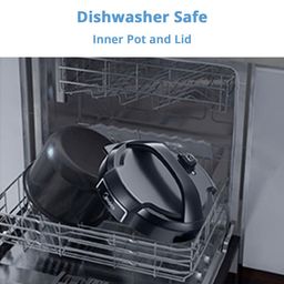 Pressure Cooker (5.7L)