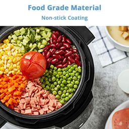 Pressure Cooker (5.7L)