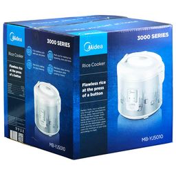 Rice Cooker (1.8L)