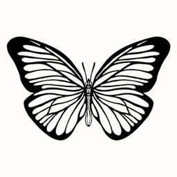 Large Rectangular Sticky Name Labels - With image