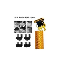 Vintage T9 Professional Hair Trimmer