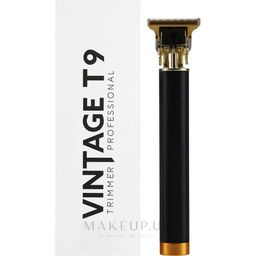 Vintage T9 Professional Hair Trimmer