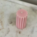 3PCS ROME Pillar Scent Candles