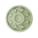 Interactive Slow Bowl Pet Feeder For Cats And Dogs - Style A ( Three Colors )