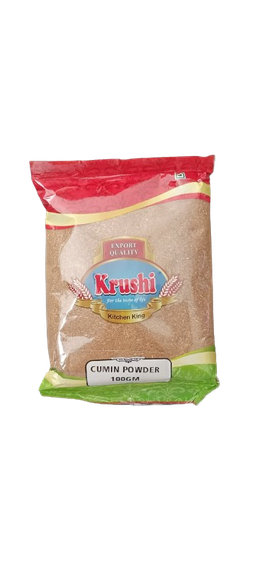 CUMIN POWDER