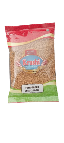 FENUGREEK SEEDS