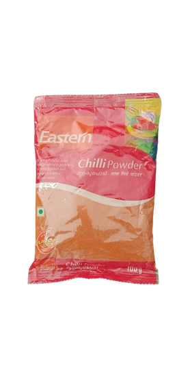 EASTERN CHILLI POWDER 100G