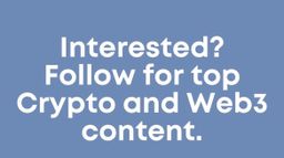 NFT & Web 3 Playbook & Framework 