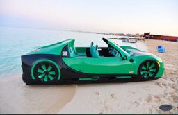 Bugatti 4 Seats with new Engine 1800 CC Yamaha 56.000 USD