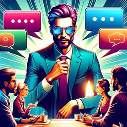 Startup Trio Hustler Hacker Hipster 