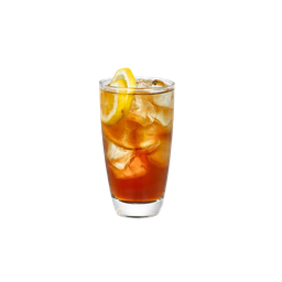 Ice Lemon Tea