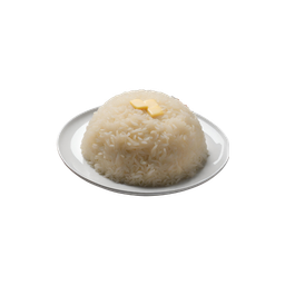 Butter Rice