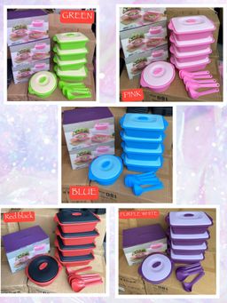 5 in 1 buffet dinner 