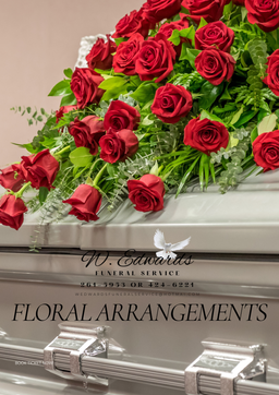Floweral Arrangements