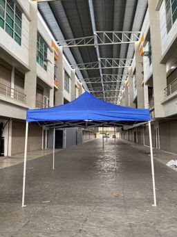 KANOPI 10 X 10 (HEAVY DUTY) 