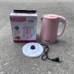 KETTLE 2.5 LITRE 
