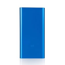 Xiaomi 3i PLM13ZM 10000 mAh Power Bank Blue Color (100% Original Product With GST Bill)