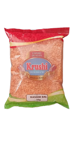 KRUSHI MASOOR DAL