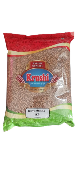 KRUSHI MUTH WHOLE