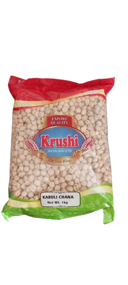 KRUSHI KABULI CHANA