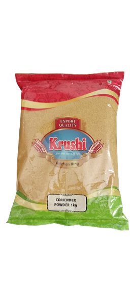 KRUSHI CORIANDER POWDER