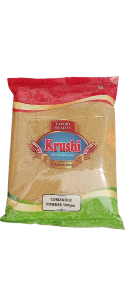 KRUSHI CORIANDER POWDER 