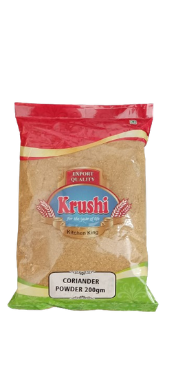 KRUSHI CORIANDER POWDER