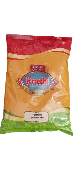 KRUSHI TERMARIC POWDER
