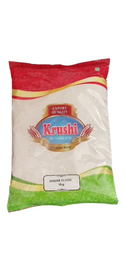 KRUSHI JUWAR FLOUR