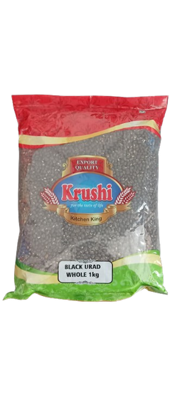KRUSHI BLACK UDAD