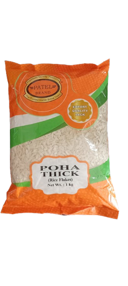 PATEL / KRUSHI POHA THICK