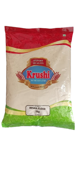 KRUSHI BESAN