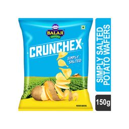 BALAJI CRUCHEX SIMPLY SALTED