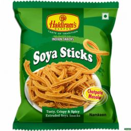 HALDIRAM SOYA STICKS