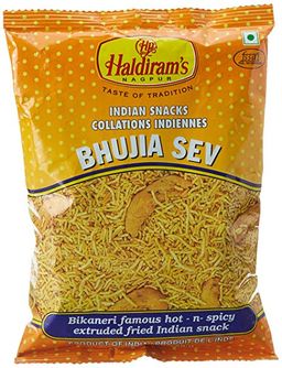 HALDIRAM BHUJIA SEV